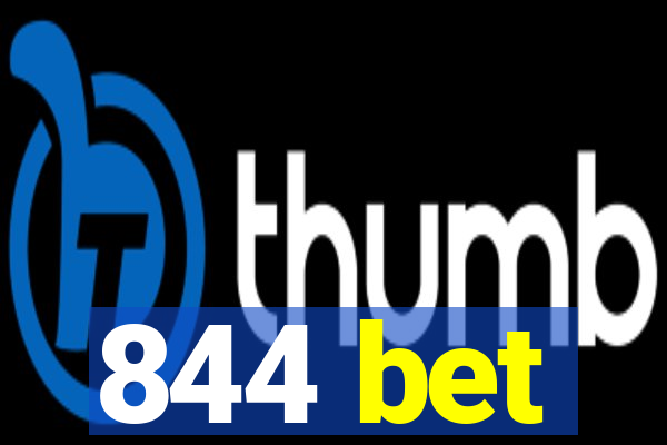 844 bet
